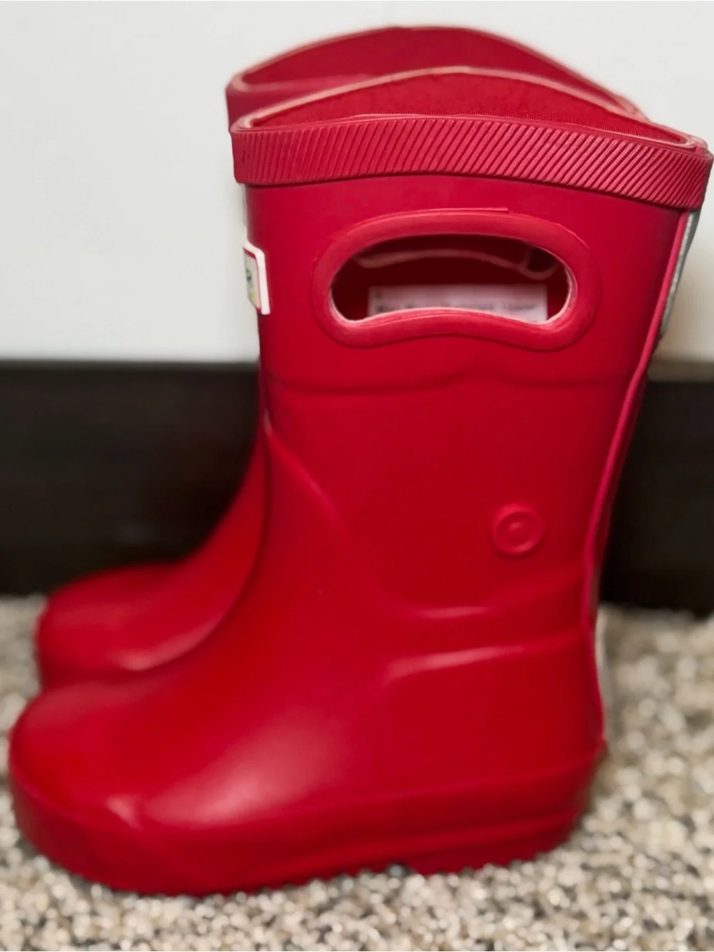 Hunter classic waterproof